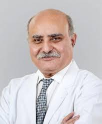 Dr. Ajay Kaul